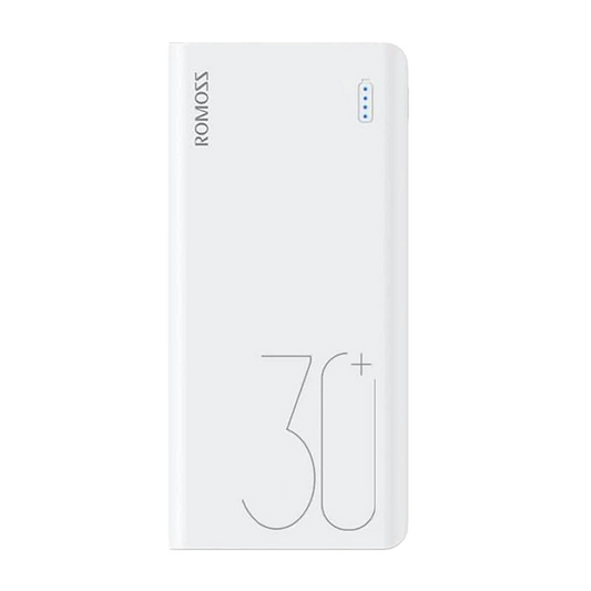 ROMOSS Sense 8+ | 30000mAh